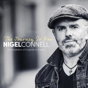 Nigel Connell - Down by the Mountain - Line Dance Choreographer