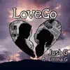 LoveGo (feat. Emma G.) - Single album lyrics, reviews, download