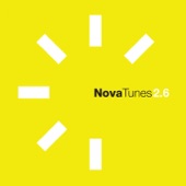 Nova Tunes 2.6 artwork