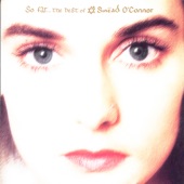 I Want Your (Hands on Me) by Sinéad O'Connor