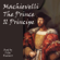 Niccolò Machiavelli - The Prince: The Strategy of Machiavelli (Unabridged)