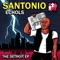 The Sanctuary (Will B Remix) - Santonio Echols lyrics