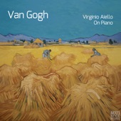 Virginio Aiello - Van Gogh