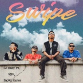 Swipe (feat. NRG & Najmi Harez) artwork