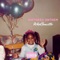 Birthday Anthem - WhoCamille lyrics