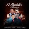 El Chocolatico de Margarita (feat. Memin el Sucesor & Angelo Nuñez) artwork