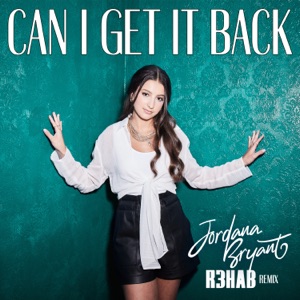 Jordana Bryant & R3HAB - Can I Get It Back (R3HAB Remix) - Line Dance Choreograf/in
