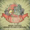 La Gallina (feat. Rigo Coronado) - Single album lyrics, reviews, download