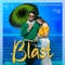 Blast (feat. Gurlej Akhtar) - R. Nait lyrics