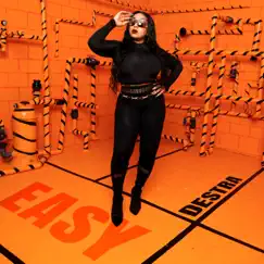 Easy - Single by Destra album reviews, ratings, credits