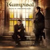 Kumpisal - Single