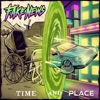Time and Place - EP