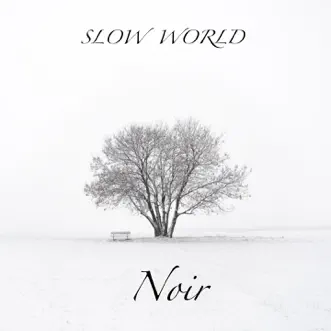 Above by Slow World song reviws