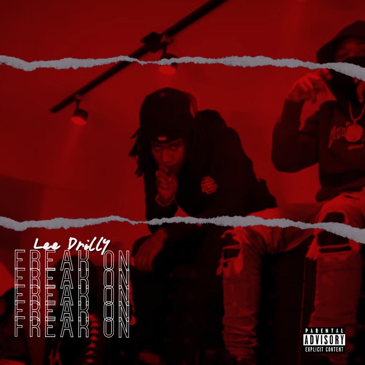 Freak On - Single by Lee Drilly on Apple Music