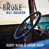 Broke Not Broken artwork