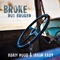 Broke Not Broken artwork