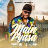 Main Pyasa - Single