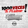 Mil Veces Te Perdono - Single