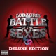 BATTLE OF THE SEXES cover art