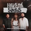 Haverá Sinais (Ao Vivo) - Single