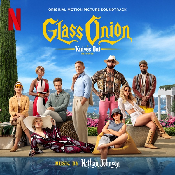 Theme from Glass Onion