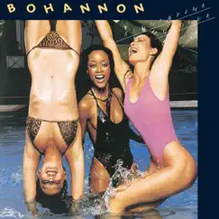 Summertime Groove by Bohannon album reviews, ratings, credits