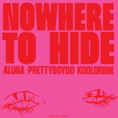 Nowhere to Hide artwork