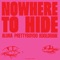 Aluna Ft. Prettyboy DO & Kooldrink - Nowhere to Hide