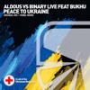 Peace to Ukraine (Aldous vs. BINARY Live vs. Bukhu) [feat. Bukhu] - EP