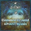 Common Ground (Aphant Remix) - Single