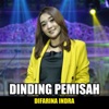 Dinding Pemisah - Single