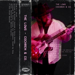Cochren & Co. - The Lows - 排舞 音乐