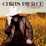 Chris Pierce - 45 Jukebox