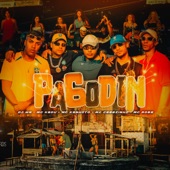 Pagodin (feat. MC Kadu & Mc Robs) artwork