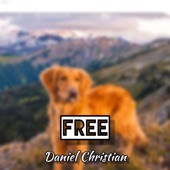 Free (feat. Daniel Christiann) artwork