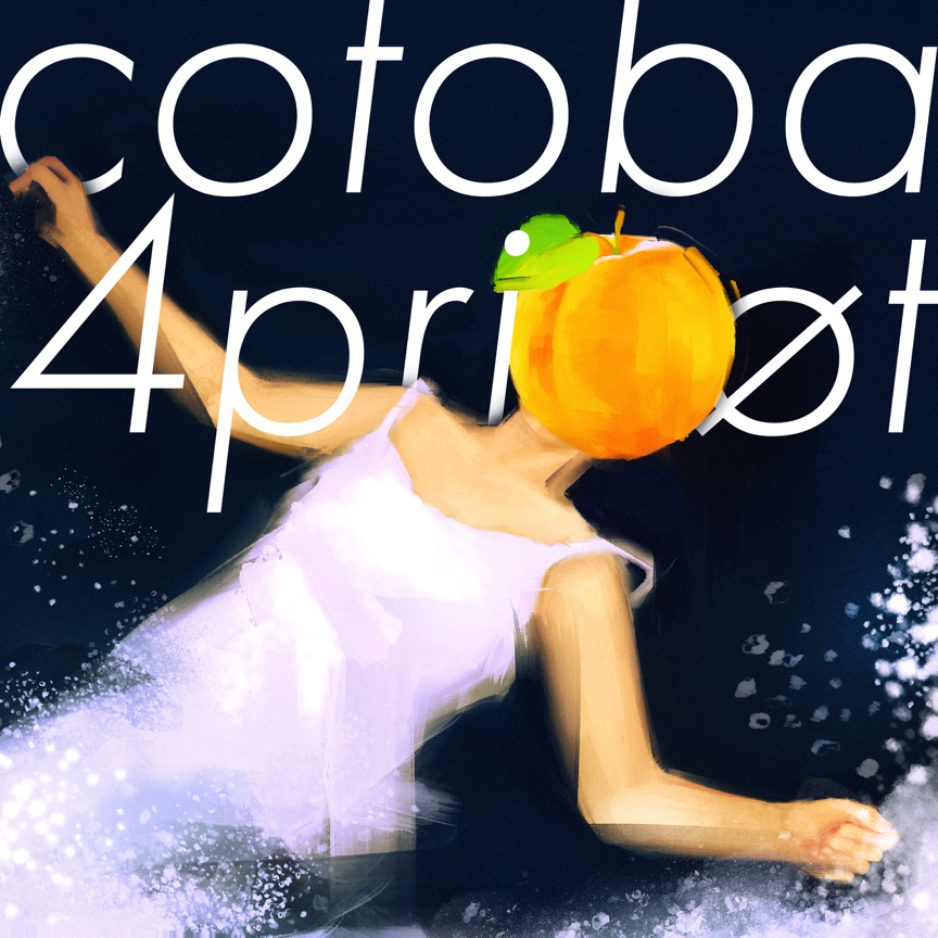 cotoba - 4pricøt (2022) [iTunes Plus AAC M4A]-新房子