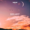 Heart - Single