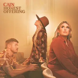 Honest Offering (Live) by CAIN album reviews, ratings, credits