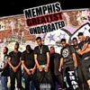 Memphis Greatest Underrated - EP