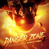 Danger Zone artwork