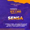 Sensa - Single album lyrics, reviews, download