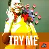 Try Me (feat. Soosmooth) - Single album lyrics, reviews, download