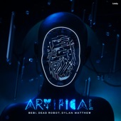 Artificial artwork