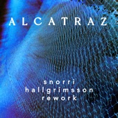 Alcatraz (Snorri Hallgrímsson rework) artwork