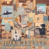 Jose Medeles - Voice Of The Turtle