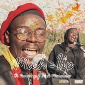 Namadingo Reggae Mashup 6 Black Missionaries Part 1 artwork