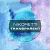 Transparen - Single album lyrics, reviews, download