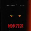 Monster (feat. Kristy V) - Single album lyrics, reviews, download