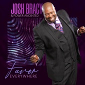 Favor Everywhere (Live) by Josh Bracy