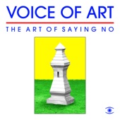 The Art Of Saying No (feat. DJ DIVO & OliO) artwork